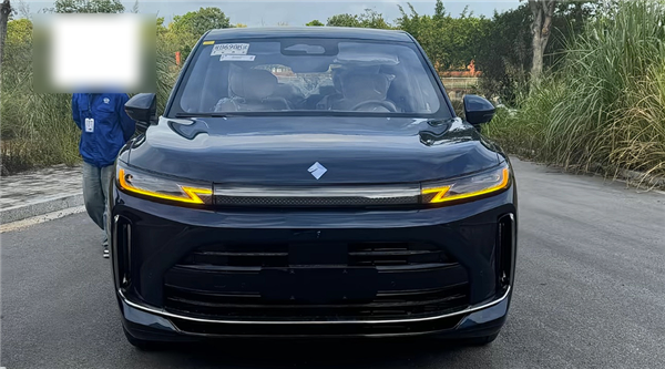 全系配华为智能 宝骏华境S更多信息曝光：532大SUV空间有魔法