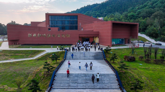 九江瑞昌市：奋力打造长江之滨活力新城