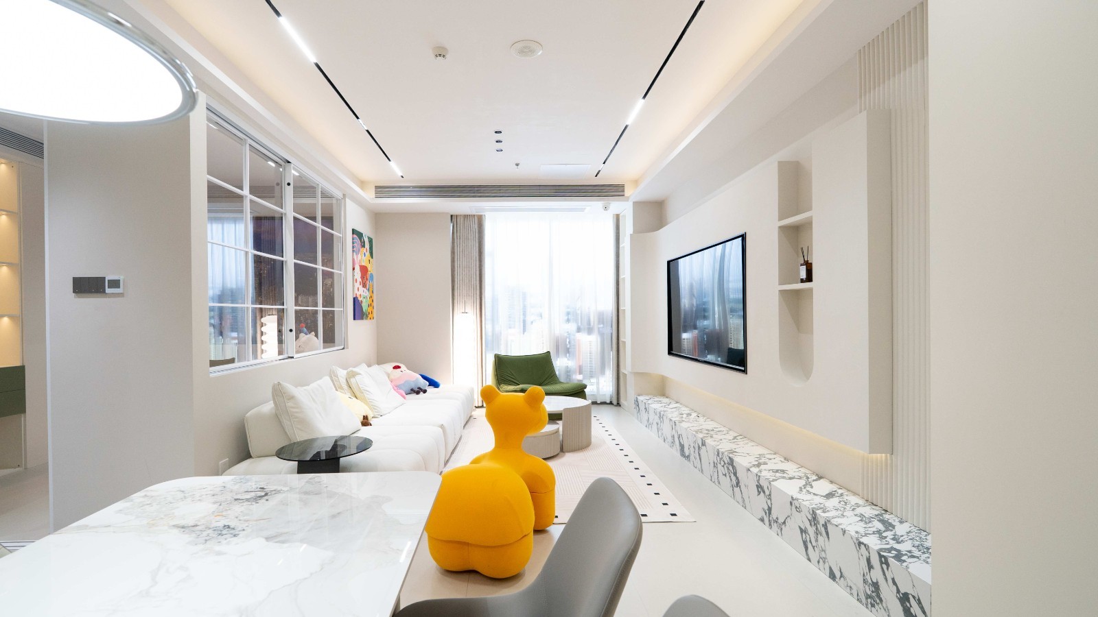 整装时代的答卷：轩怡家装“五宅一生”定义“住得好”