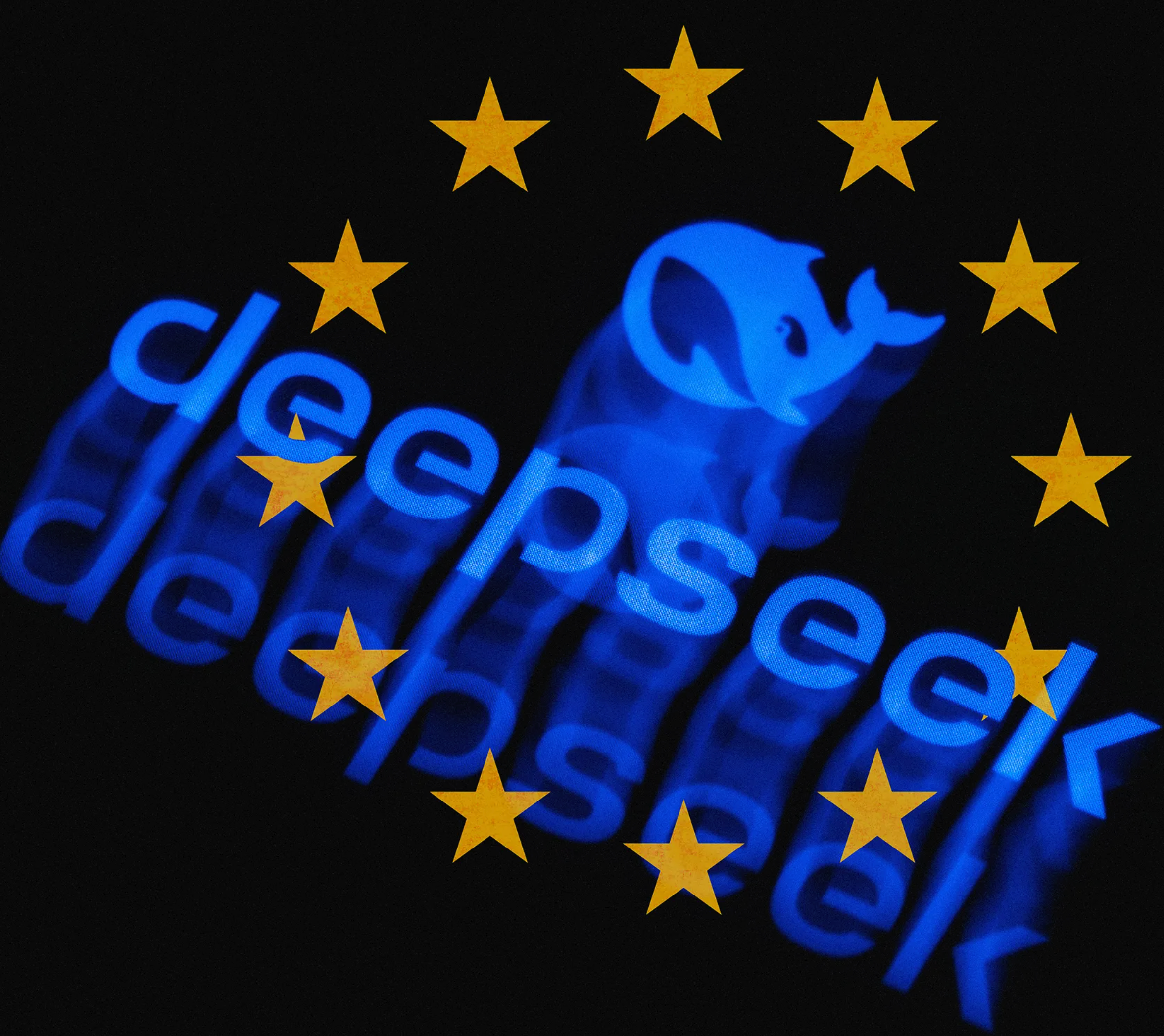 欧洲要打造自主版DeepSeek