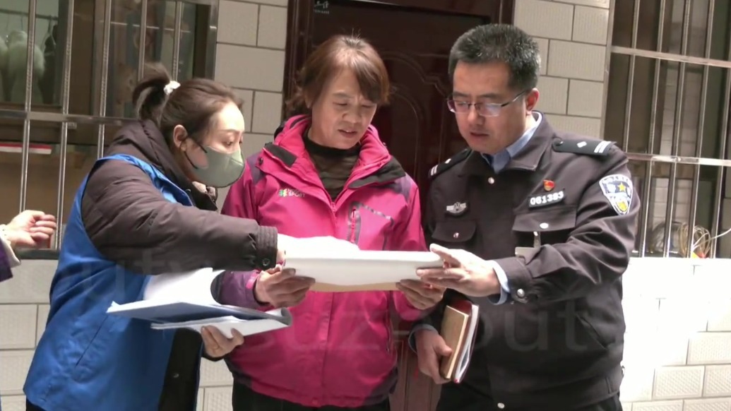 集各方之力聚多元势能　打造“枫桥经验”肃州样板