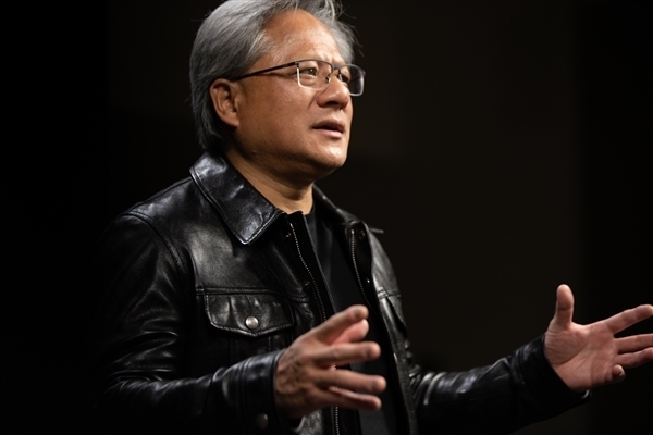 AI并非无所不能 NVIDIA黄仁勋否认神AI：还没人能创造出来