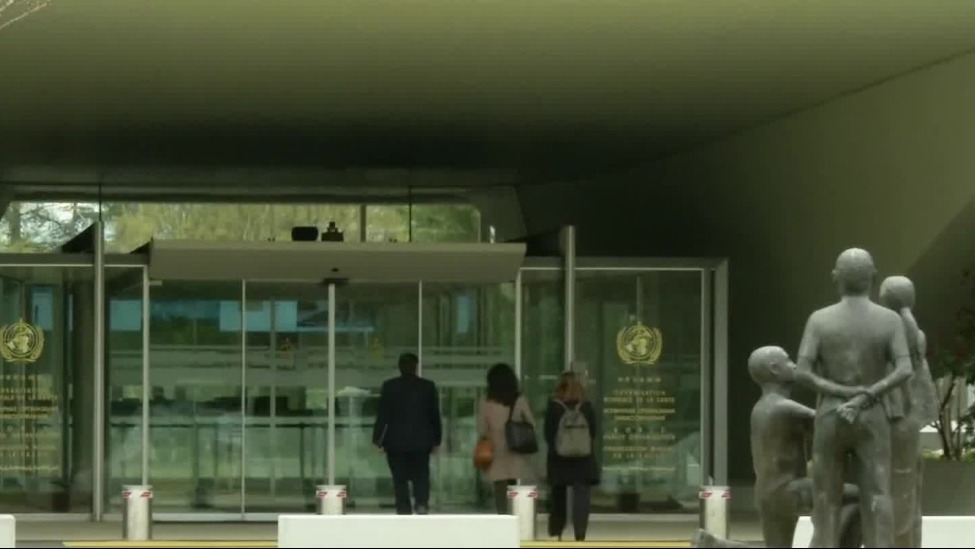 美国正式退出世界卫生组织，还欠2.78亿美元会费