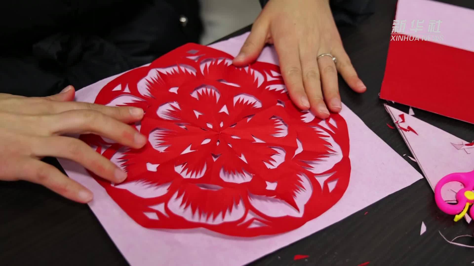 江苏沭阳：“花木之乡”办起“花乡课堂”