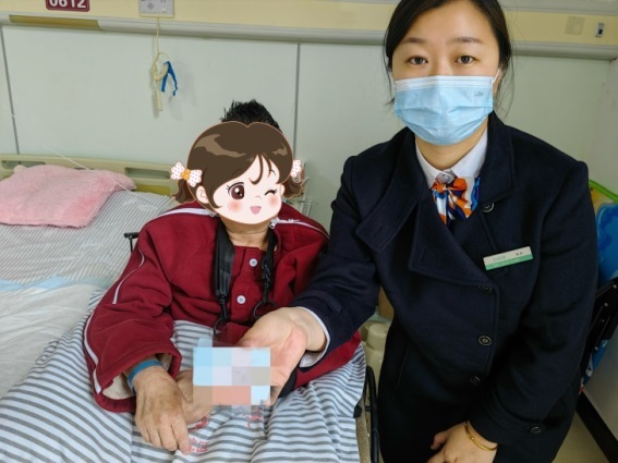 雪漫征途暖相伴！中国人寿“风雪服务”打通民生保障最后一公里