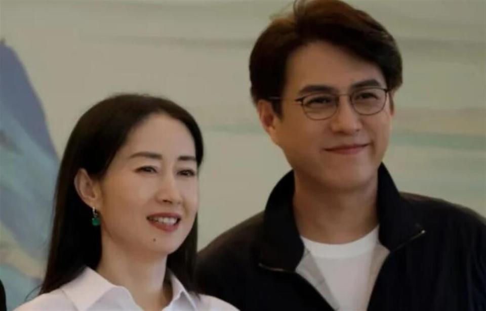 人民日报点名刘敏涛，释放两大信号，原来靳东一个字都没说错(图5)