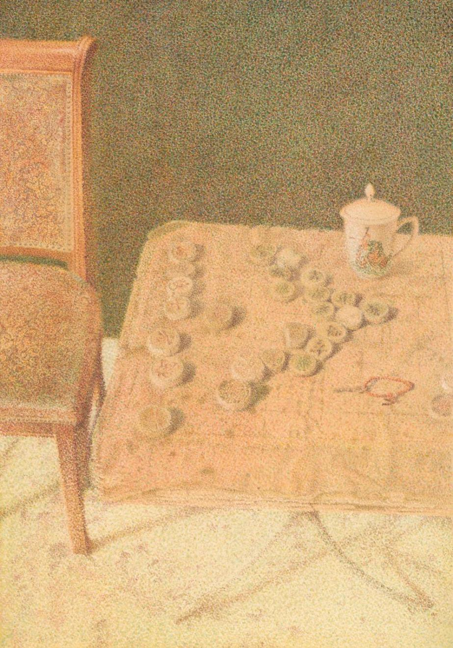 即墨二中王建峰美术作品入选两项国家级展览