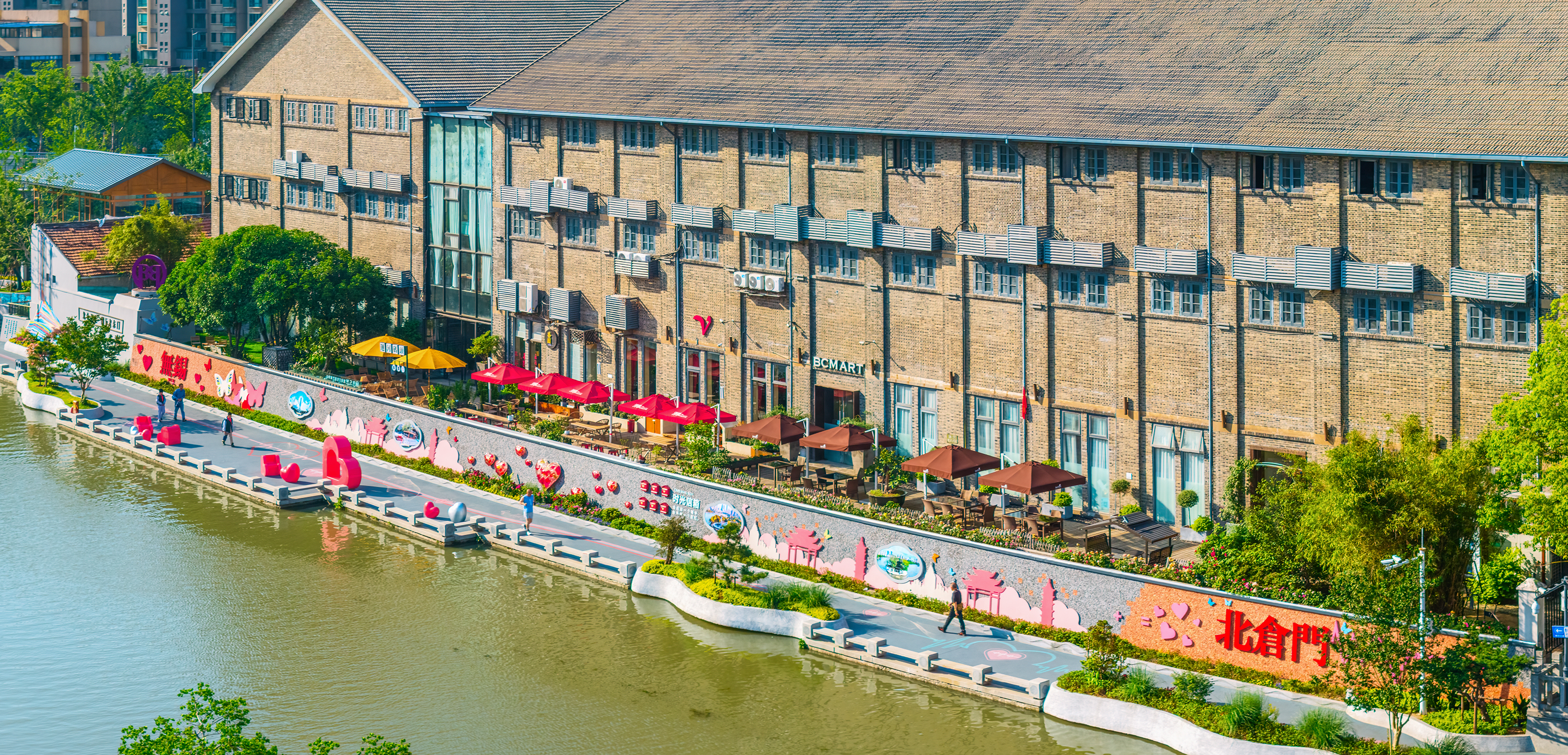 逐梦苍穹，梁溪智启“新未来”