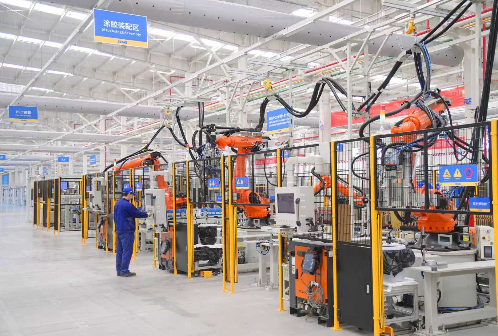 开局看徐州：5.8%增速背后的韧性、潜力与实干