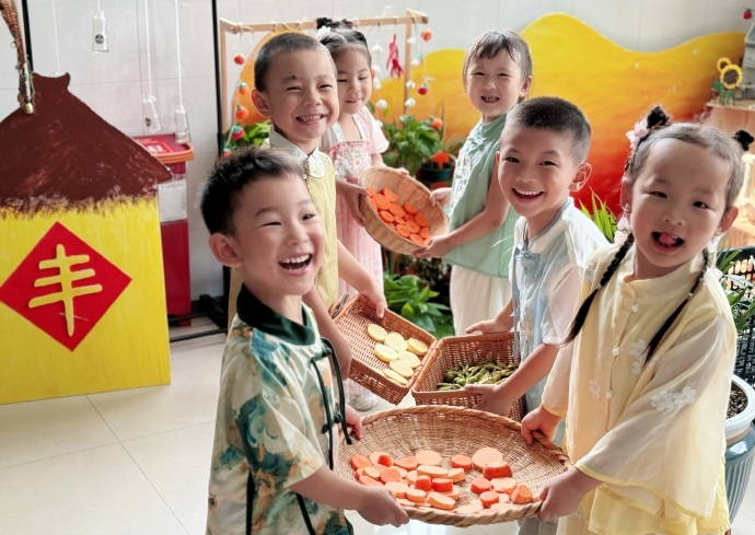 盘点江苏教育高质量发展十二个关键词