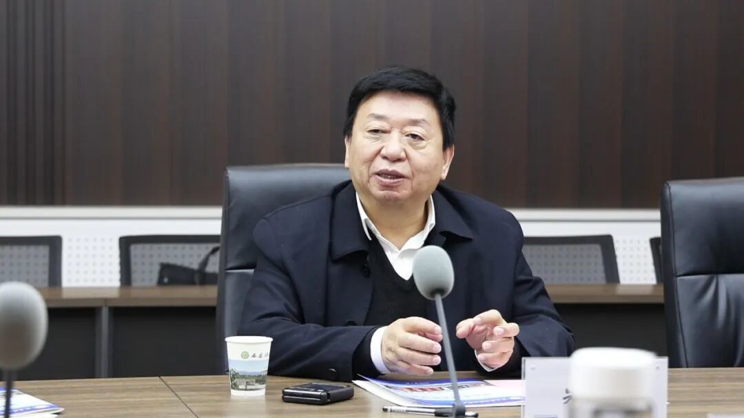 以調研為鏡 聚焦教育內涵！中國民辦教育協會高中分會蒞臨西安現代綜合職業高中開展深度調研紀實