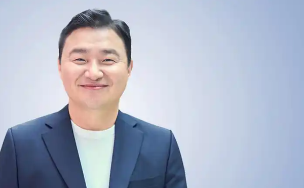 三星电子联席CEO卢泰文:AI成败不在跑分 而在日常生活