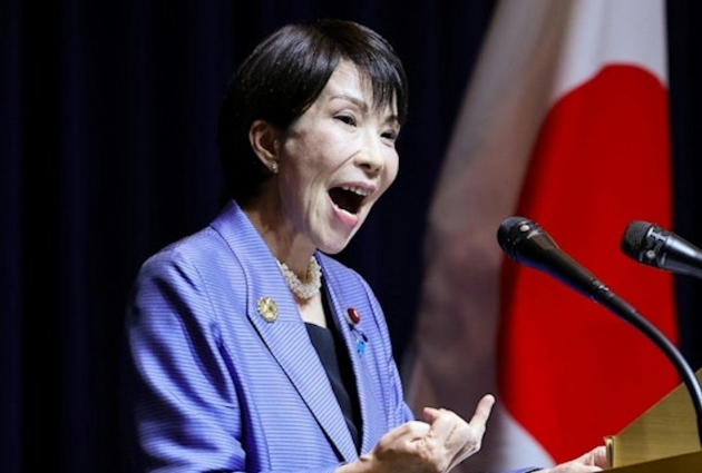 高市早苗为何闪电解散众议院?最大变量会否让她功亏一篑?