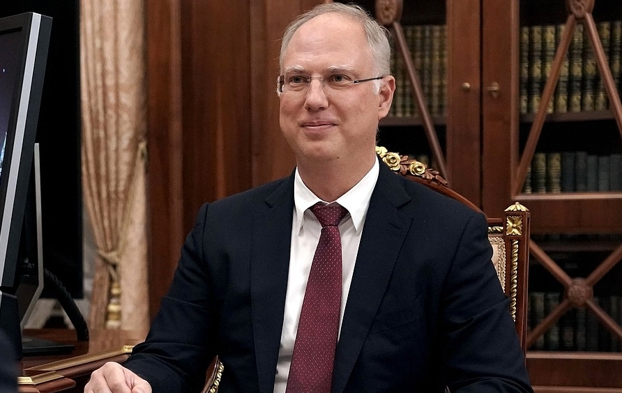 俄方:这是跨大西洋联盟的崩溃