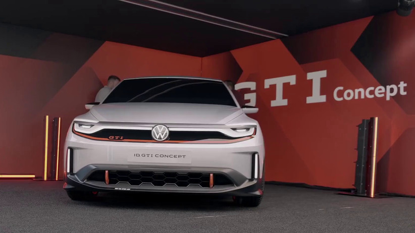 大众计划2026年在中国推出多款新纯电车型以延续增长