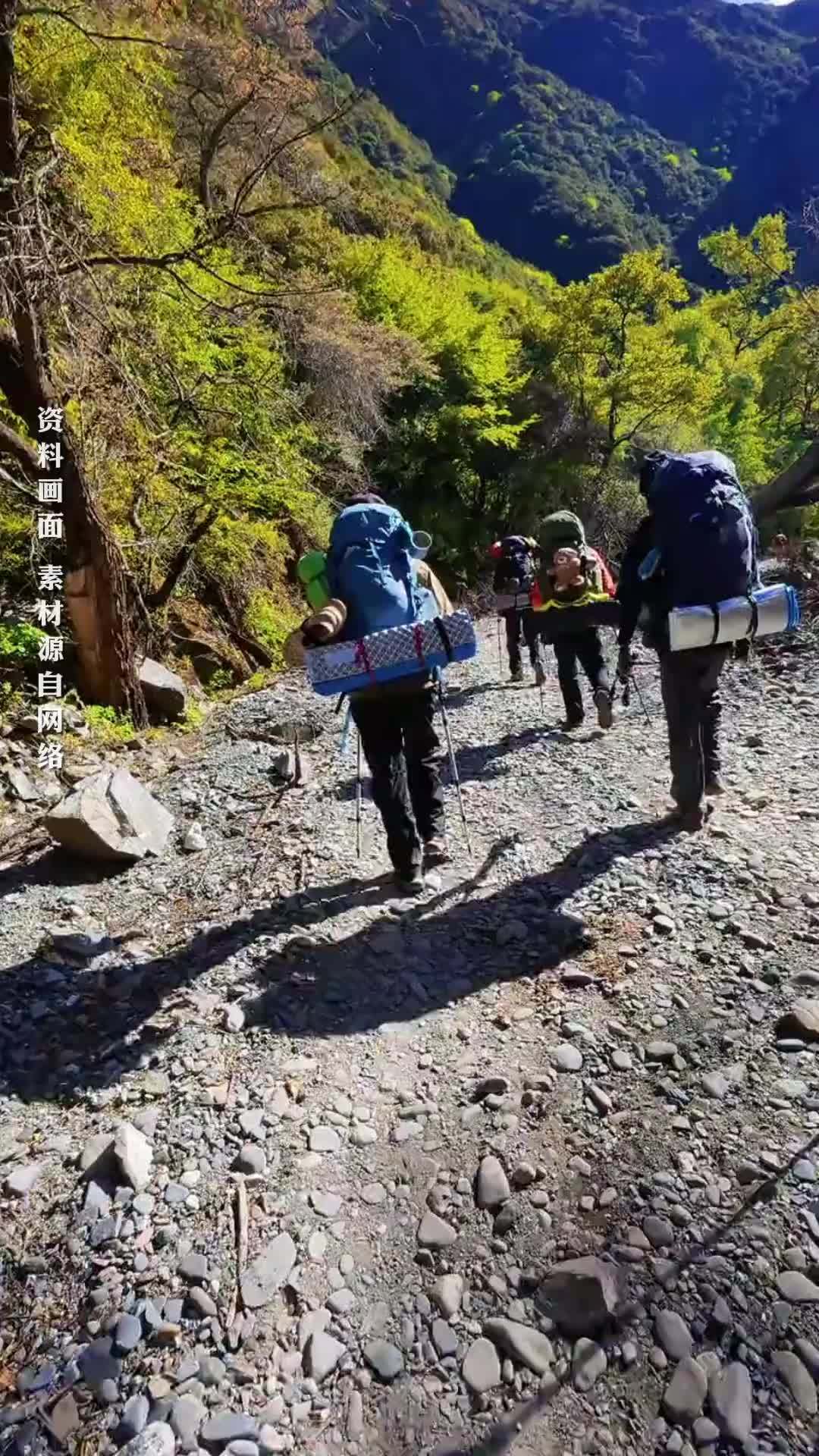 男子在一未开发区域骑马被水冲走溺亡，父母起诉文旅局索赔被驳回