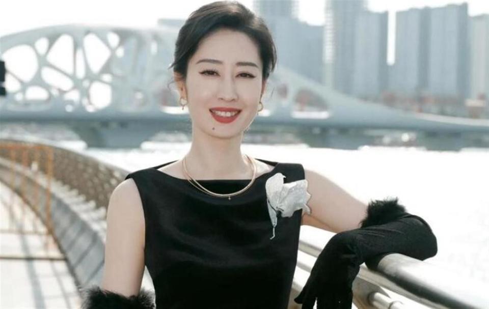 人民日报点名刘敏涛，释放两大信号，原来靳东一个字都没说错(图8)