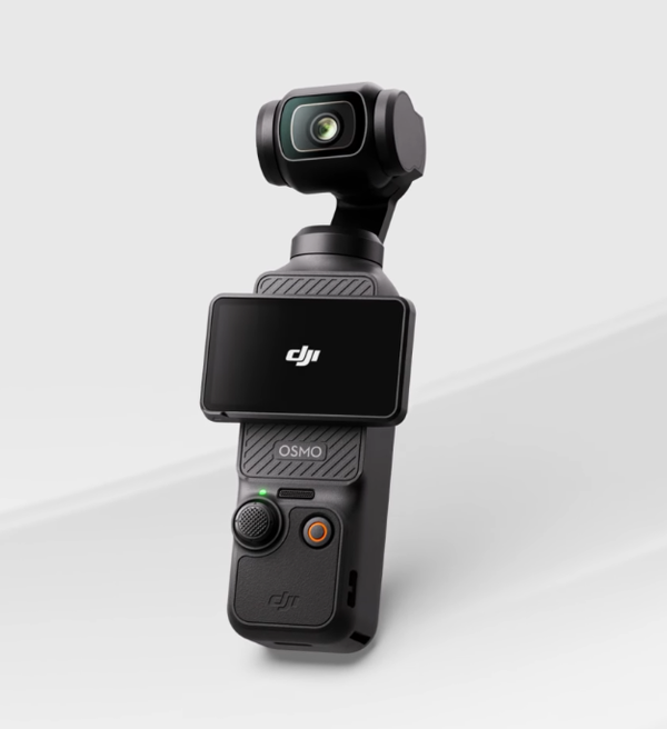 又一家手机厂商入局手持相机市场 荣耀已开始云台选型