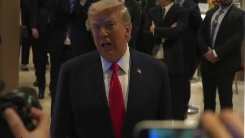 美方称达成了一致，丹麦称底线不动摇，局势究竟如何？专家解读