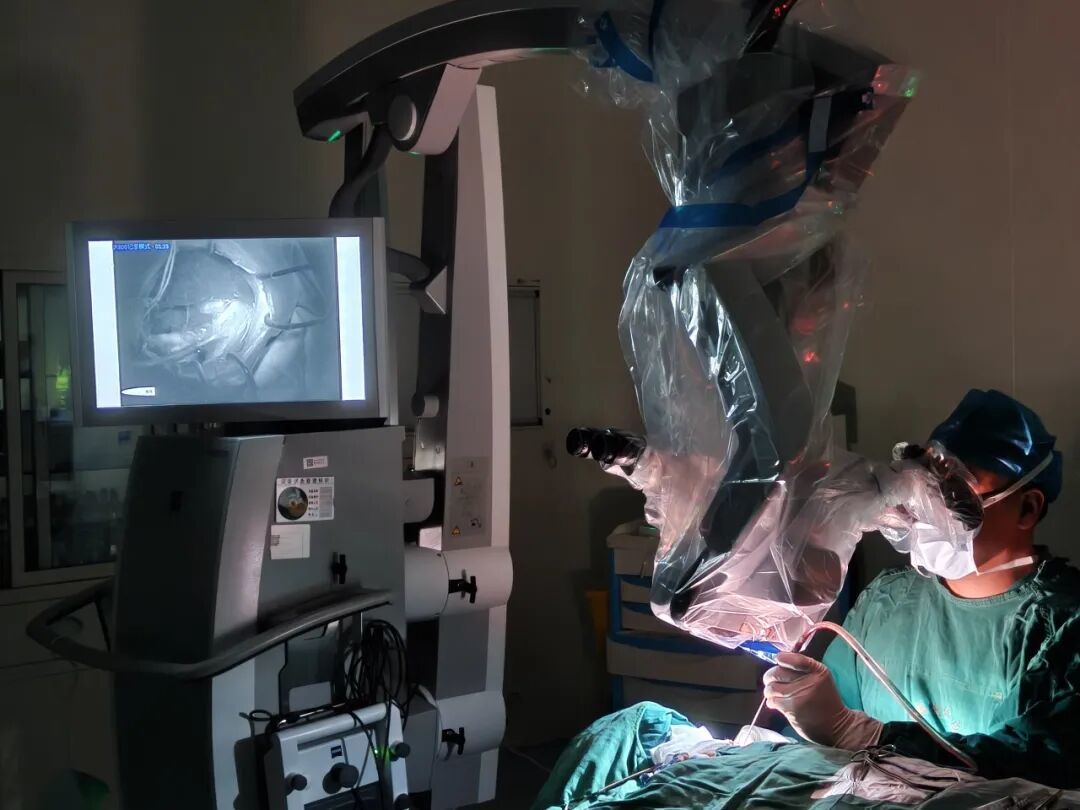 纵深推进神经外科诊疗服务，九江市中医医院脑病科引入国家级专家资源