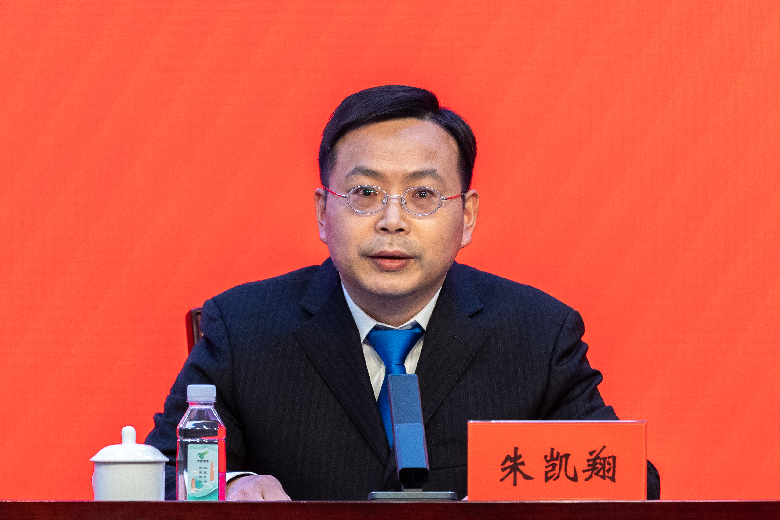 宁波即将进入“两会”时间！今年有这些安排