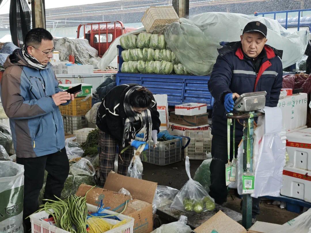 风雪彭城十二时辰：当应急响应照见民生日常