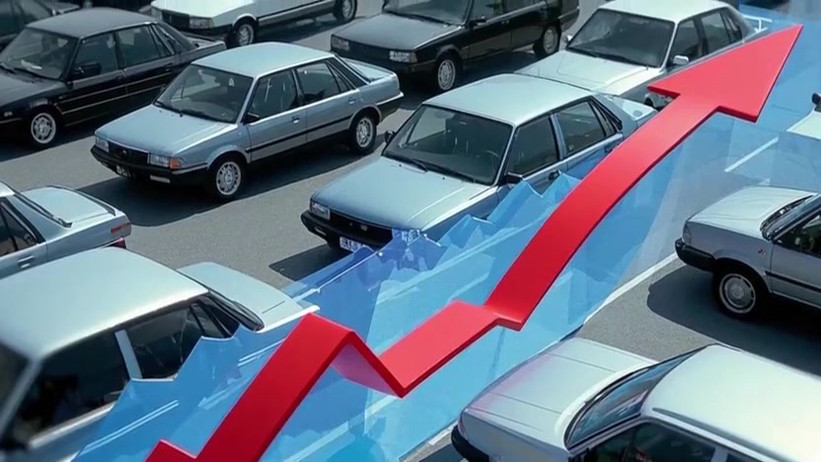 大众集团2025年全球销量小幅下滑，电动汽车占比突破两位数