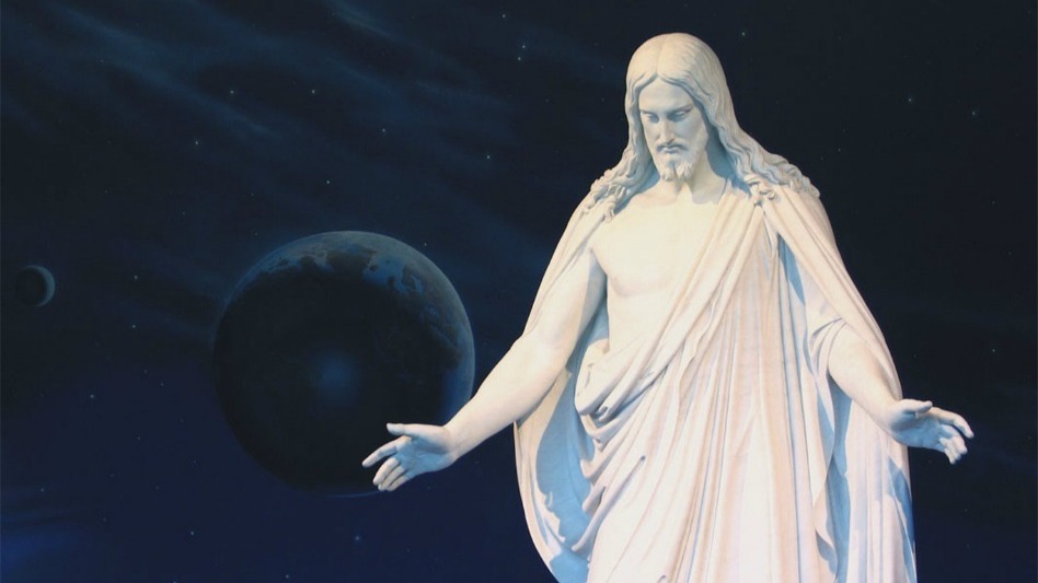 自称耶稣基督转世,韩国男子靠“转账捐款可获救赎”骗