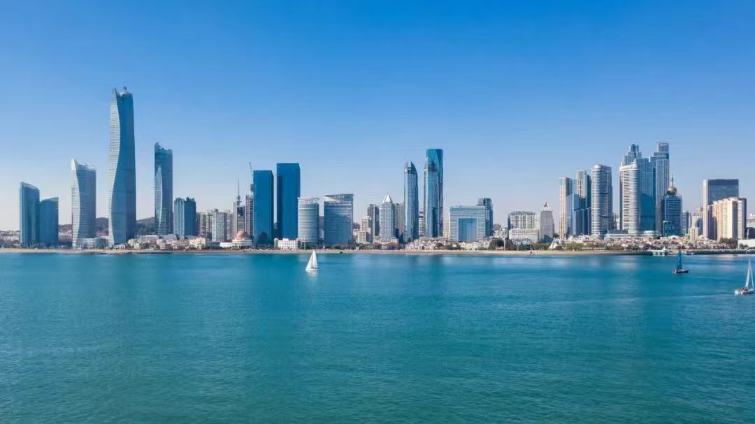 获新认证！青岛蓝谷矿晶科技博物馆引领科普实践新风尚