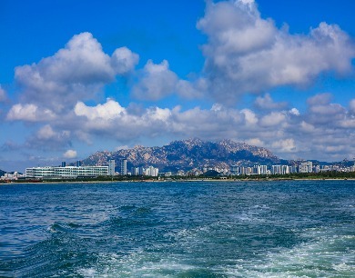 省委书记对山东干部的新要求 
