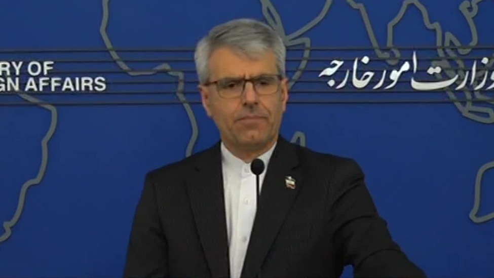 伊朗：不欢迎战争，也不回避外交谈判