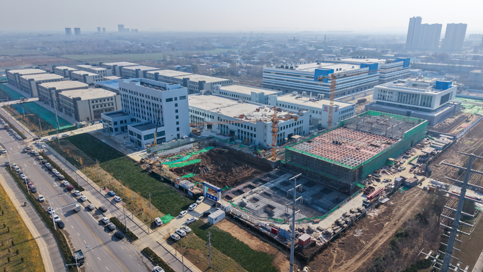 聚焦天桥区两会:从五年“成绩单”看现代化强区建设新成效