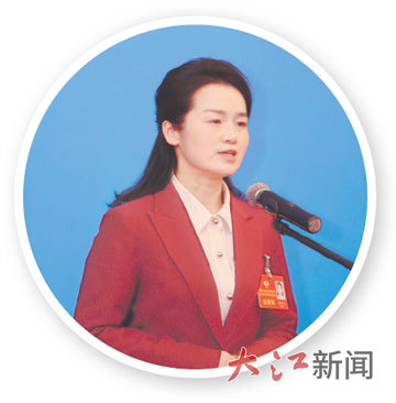 刘洁兰