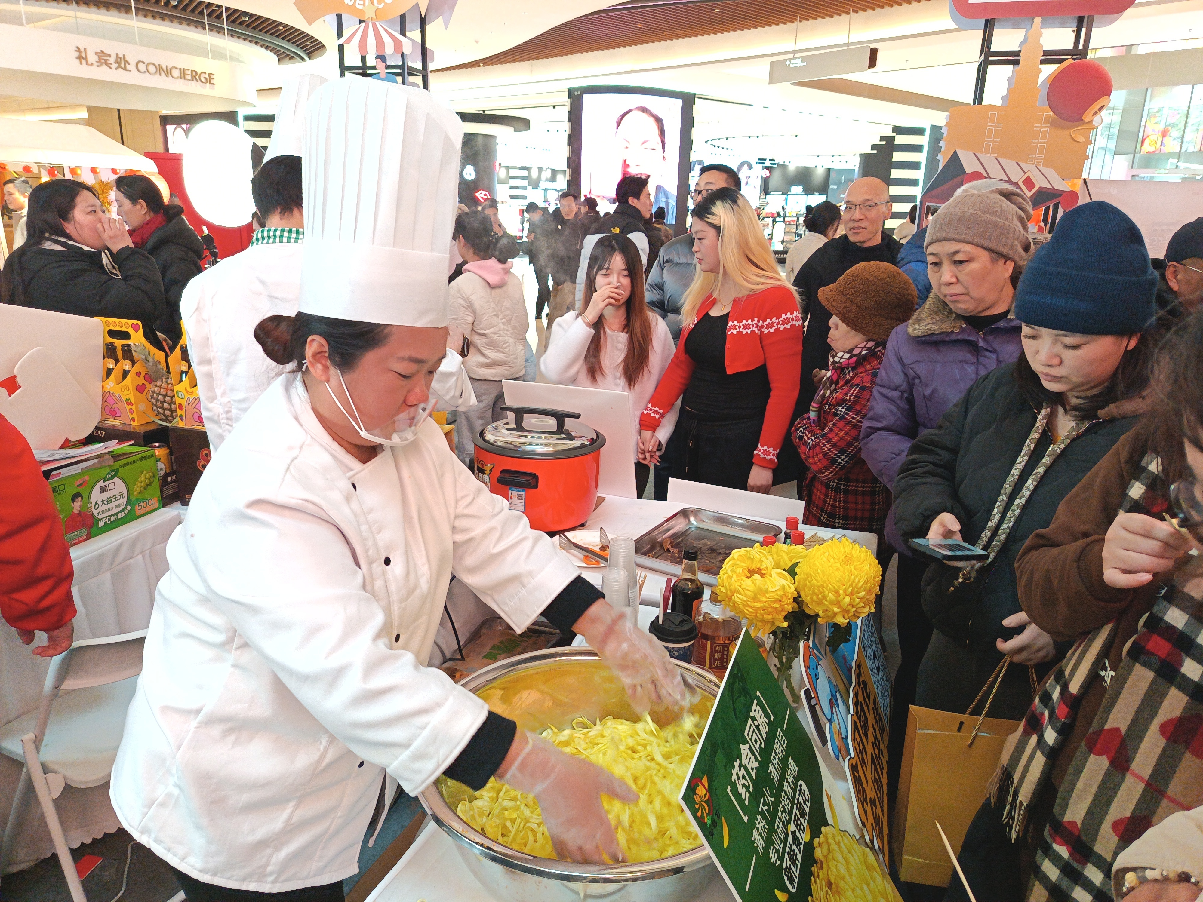 当粤式务实遇见海派精致:跨越双城的消费哲学对话与产业共融