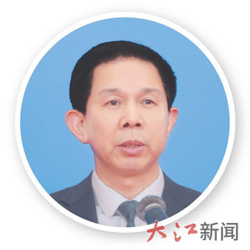 李小平
