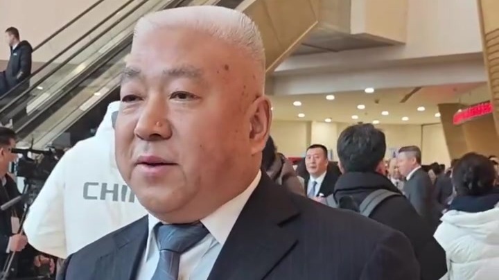 甘肃省政协委员高天佑:立足甘肃本土 关心甘肃实际_凤凰网视频_凤凰网