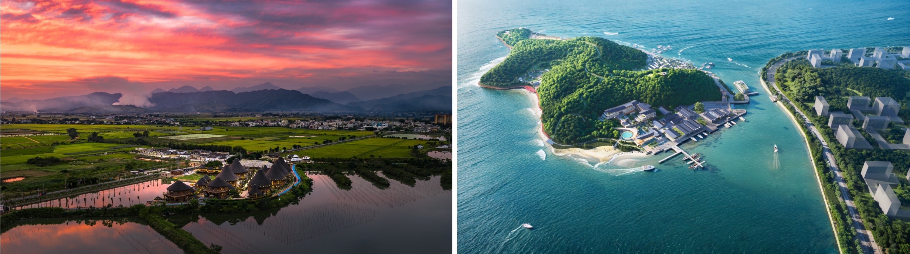 产业集群聚势而升！汕尾2025招商引资交出亮眼答卷