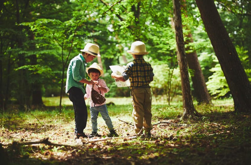 星野集团RISONARE：全家老小，尽享欢聚