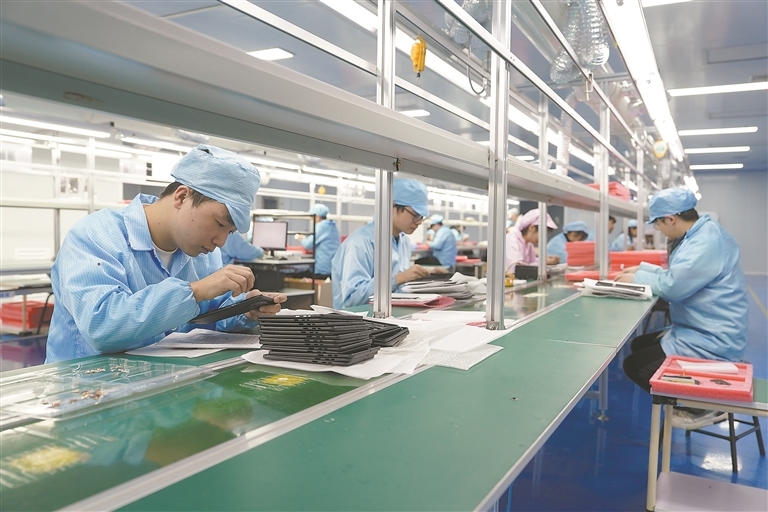 赶制订单（图）