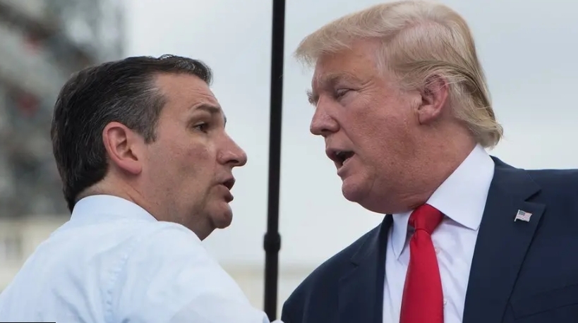 本党议员警告特朗普:你会输掉众议院,你会输掉参议院,你每周都会被弹劾