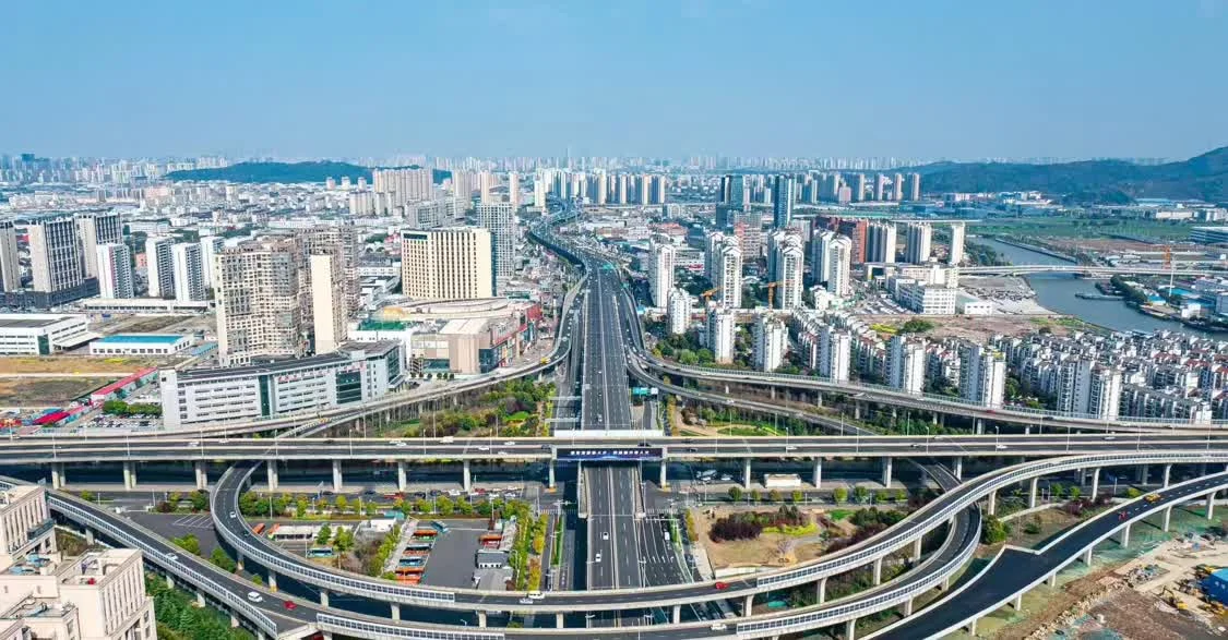 玖物智能冲刺港股IPO：苏州吴中要当“中国机器人第一区”