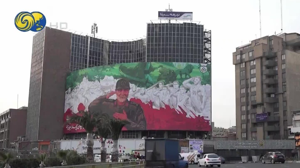 伊朗改革派学者：领导层或在危机中变革