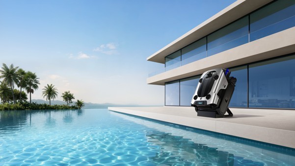 追觅庭院、星空源储硅谷发布会 Dreame Outdoor & Astravolt Silicon Valley Launch Event