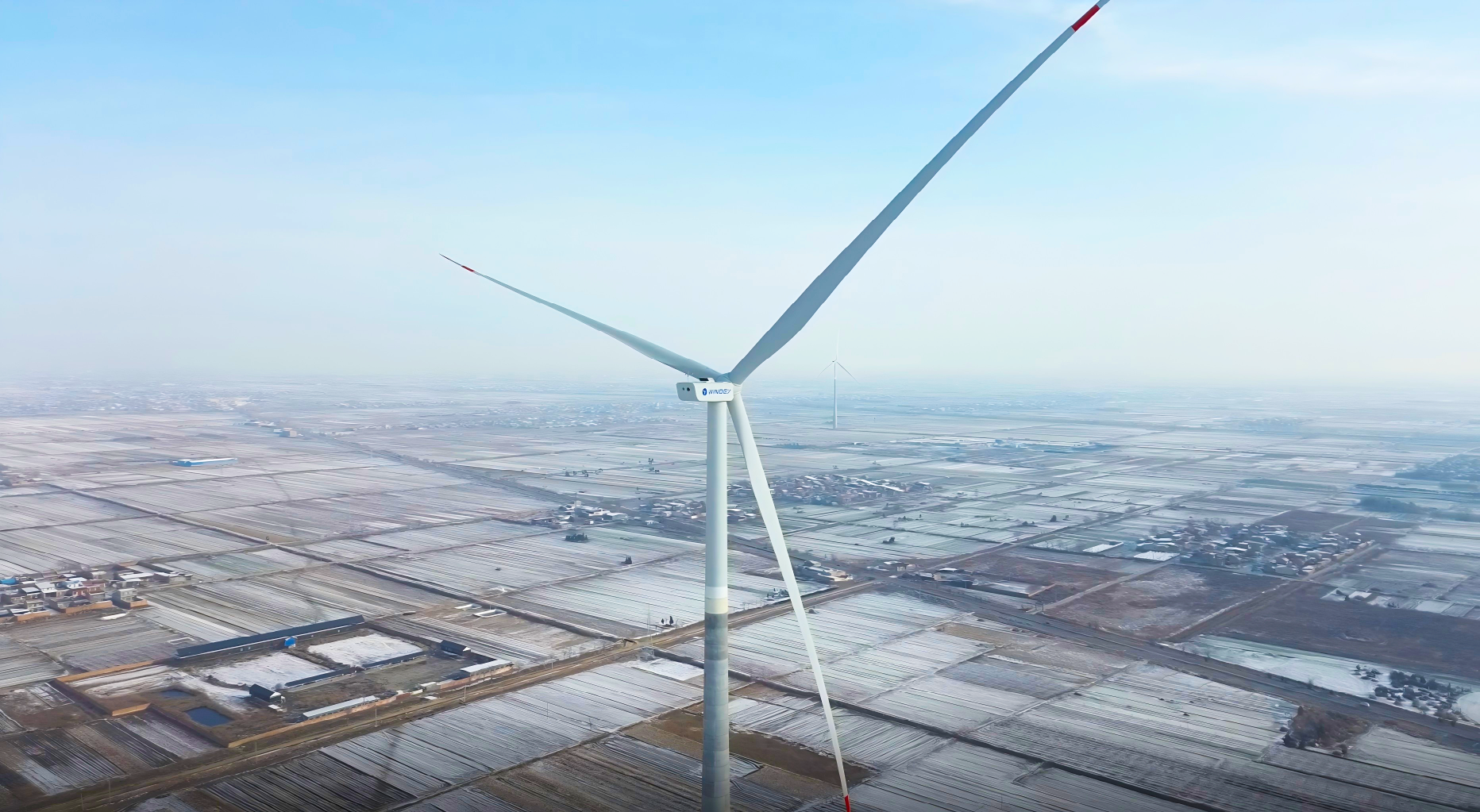 国际清洁能源日 见证陕建“绿色建造力”！