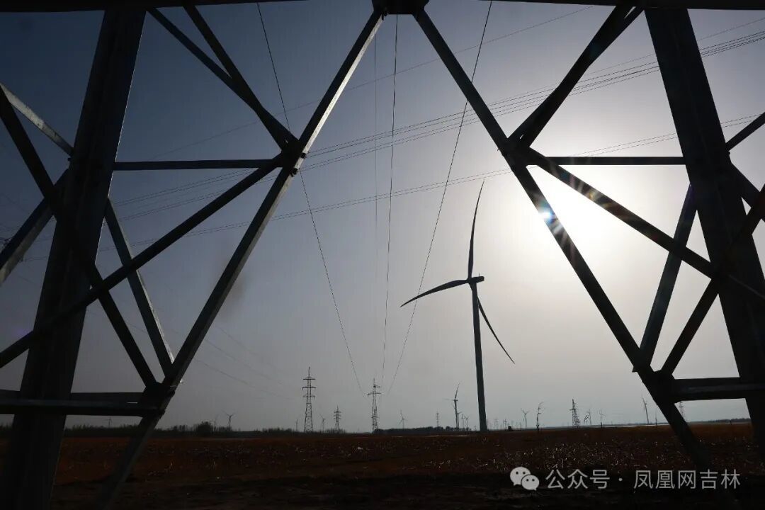 吉林的风，有了新剧本。而氢能，正是其中最关键的主角，正以多元姿态，“开动”着从城市脉搏到全球航线的广阔未来。