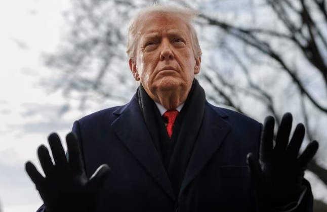 知情人士:谈判未取得进展,特朗普考虑对伊朗发动重大打击