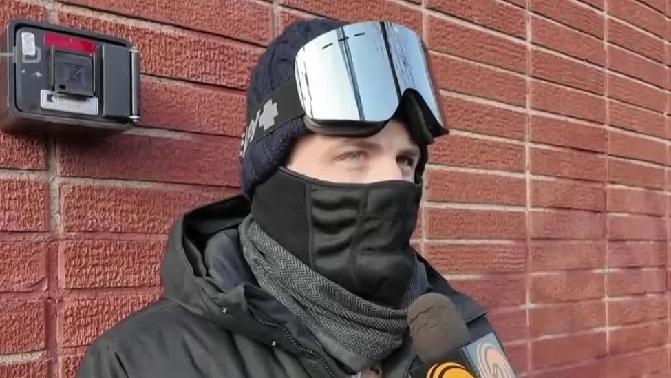 明尼苏达州民众呼吁冷静，勿给特朗普派兵理由