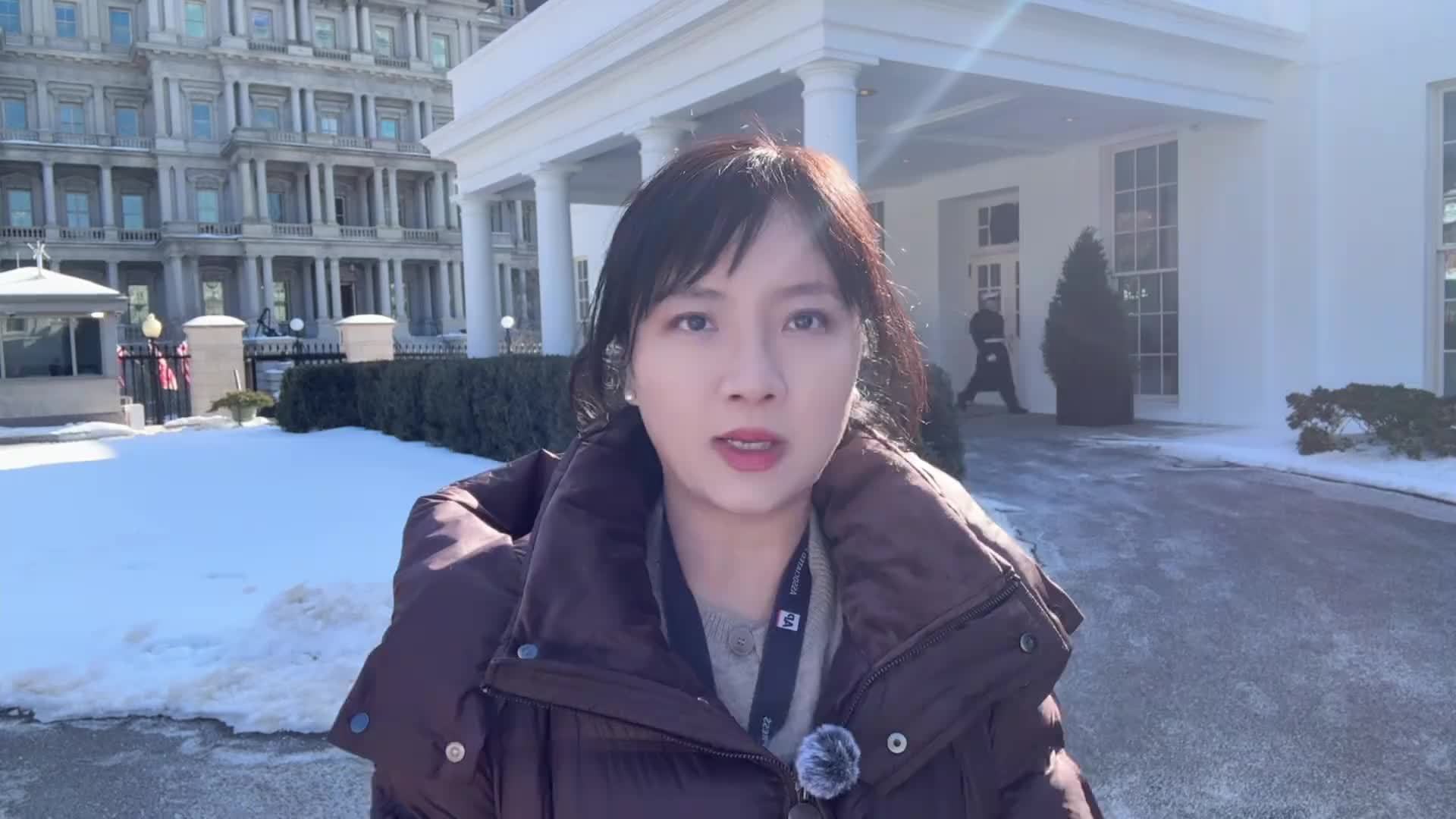 特朗普2026内阁会议首秀异常低调，明尼苏达危机威胁两大心腹