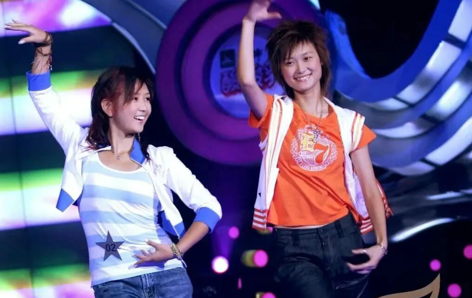 风暴眼丨那个创办《快乐大本营》的人,离开了(图5) 风暴眼丨那个创办《快乐大本营》的人,离开了(图5)