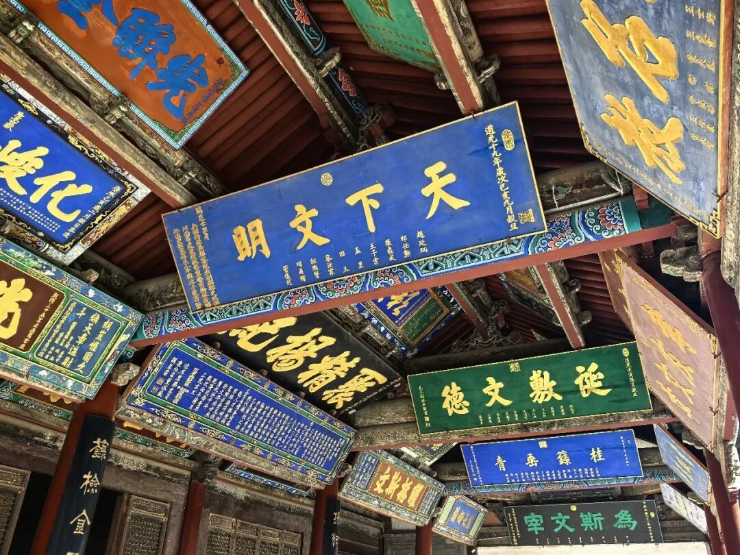 凉州古城六重奏　让你的文化DNA在烟火里尽情释放